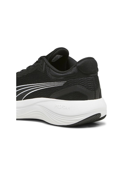 Puma Scend Pro Erkek Siyah Koşu Ayakkabısı 37877601 Siyah 001