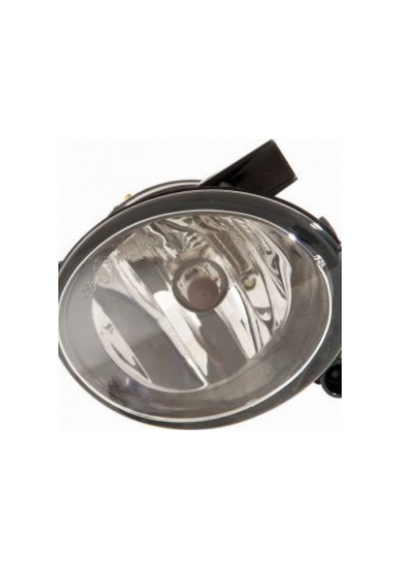 Sıs Farı Sol Touareg  Uyumlu 11-14 - 7p6941699