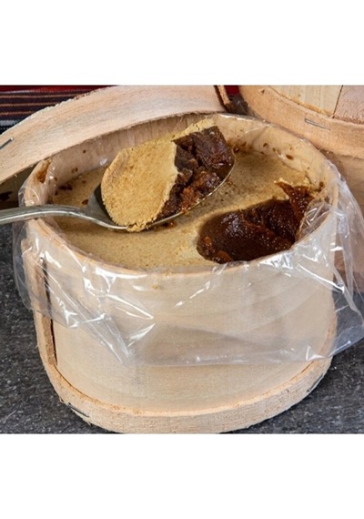 Tokatlı Özseven Katı Üzüm Pekmezi 2 x 700 G
