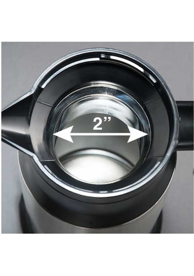 Zojirushi Sh-Mae10 Vakumlu Krema ve Süt Servis Termosu
