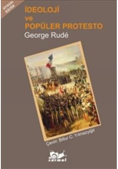 Ideoloji Ve Popüler Protesto 180632850