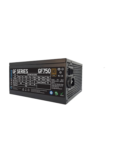 Gameforce GF750 750W 80+ Bronze Güç Kaynağı