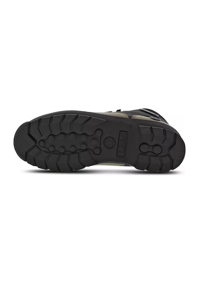 Timberland Tımberland Erkek Bot Tb0a6anu327 Çok Renkli
