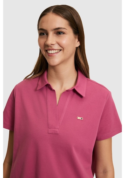 U.S. Polo Assn. U.s. Polo Assn. Kadın Fuşya Tişört Basic 50323447-vr023 Fusya U.S. Polo Assn. U.s. Polo Assn. Kadın Fuşya Tişört Basic 50323447-vr023 Fusya