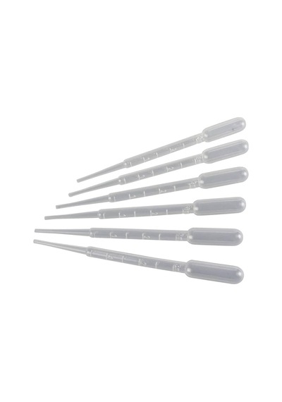 Revell Pipet Set 6 Adet 38370