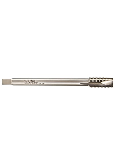 Werka Dın374/b Hss-e Düz Makine Kılavuzu Mf16 X 1.5