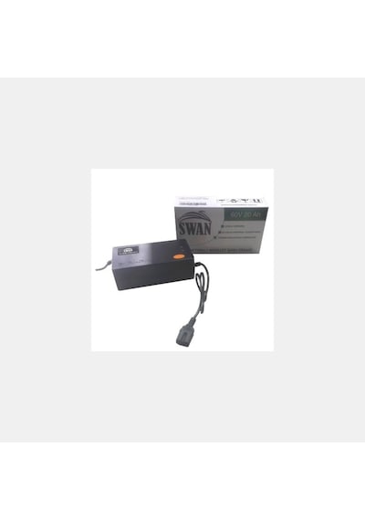 Elektrikli Bisiklet Şarj Cihazı 60V