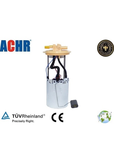 ACHR 60308952 Yakıt Şamandırası Sprinter 906 Crafter 2,0TDI 2,5TDI 06-16