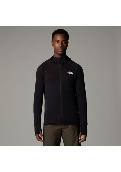 The North Face M Bolt Polartec Hoodıe Erkek Ceket Nf0a8bswjk31 Siyah