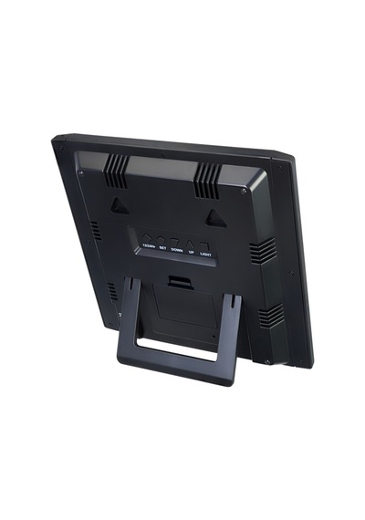 Wezzer Plus Lp10 Termo Higrometre Çok Renkli