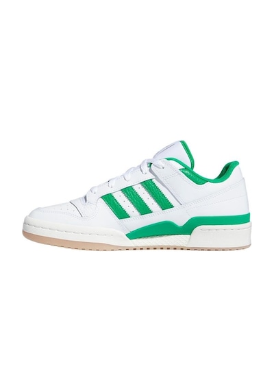 Adidas Forum Low Cl Erkek Ayakkabı Ih7820 Beyaz