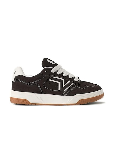 Vans Upland Erkek Günlük Ayakkabı Vn000d6fy7u1 Siyah