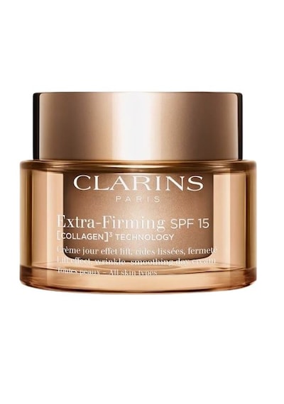 Clarins Extra Firming Jour Spf15 Collagen Technology 50 ML