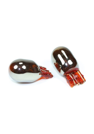 Photon T20 Chrome 21 5W 12V N.Amber
