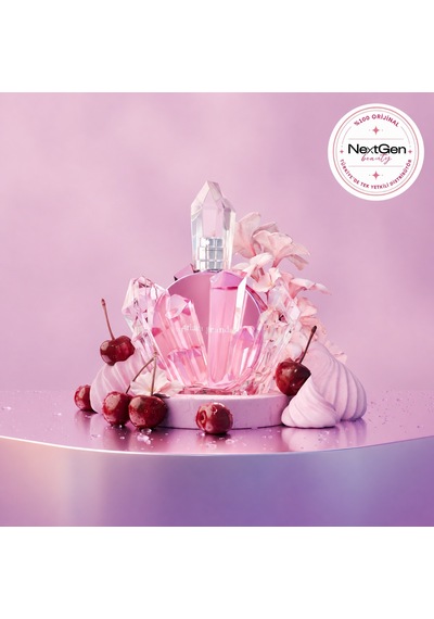 Ariana Grande Rem Cherry Eclipse Kadın Parfüm EDP 100 ML