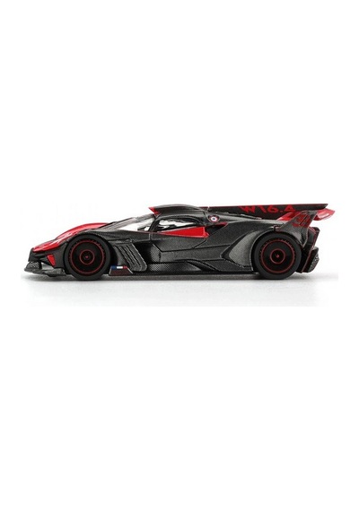 Mini Gt 1/64 Bugatti Bolide Red