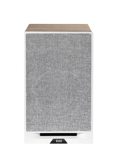 Elac Debut Reference Dbr62 Raf Tipi Hoparlör Çift - Beyaz