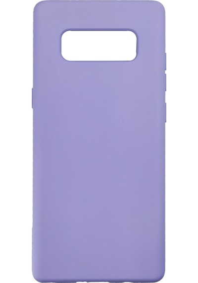 Nettech Samsung Galaxy N950 Note 8 Uyumlu Nano Arka Koruma Kılıf