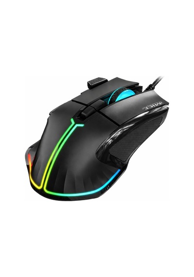 12800dpi Customizable Mouse T50 Diğer