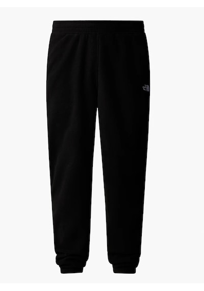 The North Face M Glacier Fleece Erkek Eşofman Altı Siyah