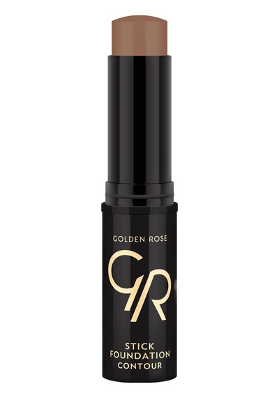 Golden Rose Stick Foundation Contour 10