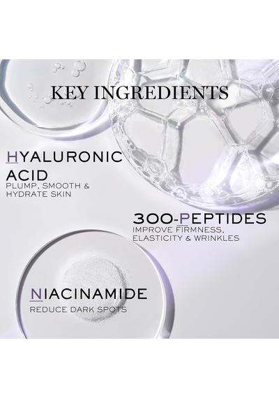 Lancome Renergie Hpn 300-peptide Cream 50 Ml Krem
