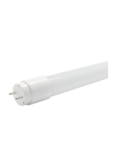 25  Adet Ct 4224 Cata 18W Led Floresan Ampul Beyaz Işık 6400K