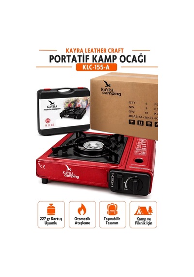 Portatif Taşınabilir Kamp Ocağı Tek Gözlü Kırmızı Kartuşlu Mini Piknik Ocağı Çantalı Açık Hava Kamp Ekipmanı Gezi Yemek Pişirme Ocağı Deprem Ve Ayarlanabilir Ocak Seti Dağcılık Karavan Uyumlu Gazlı Kırmızı Kırmızı Portatif Taşınabilir Kamp Ocağı Tek Gözlü Kırmızı Kartuşlu Mini Piknik Ocağı Çantalı Açık Hava Kamp Ekipmanı Gezi Yemek Pişirme Ocağı Deprem Ve Ayarlanabilir Ocak Seti Dağcılık Karavan Uyumlu Gazlı Kırmızı Kırmızı