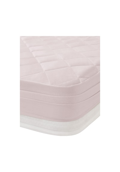 Yataş Bedding Macaron Full Kenar Dolgulu Alez 60x120 - Pembe