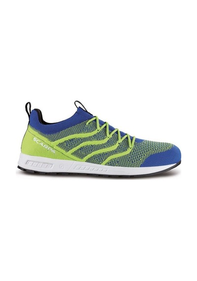 Scarpa Gecko Aır Flıp Lıme Ayakkabı 2 Çok Renkli