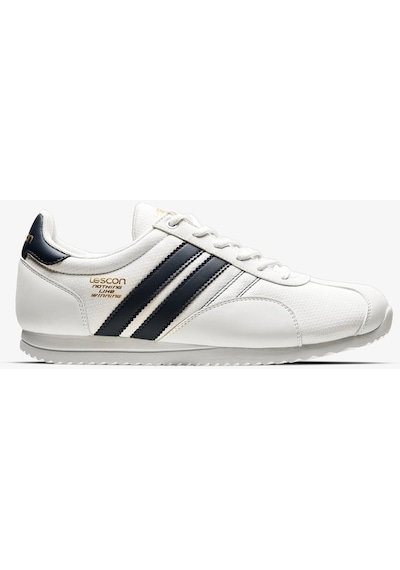 Lescon Campus 7 Sneakers Spor Ayakkabı Erkek Beyaz 24bae00cmp7m-0 001