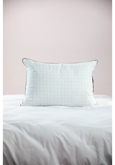 Favora Antistres Yastık 50x70 Cm Beyaz