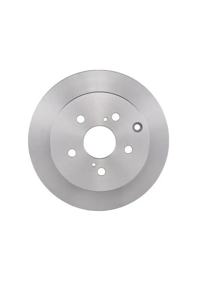 Toyota Verso Arka Fren Diski 2002-2008 Bosch 0986479448 2adettir