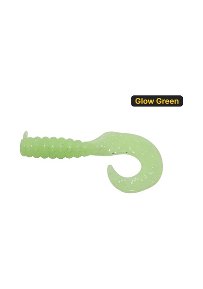 Hanfish Gurt 4.5 Cm Silikon Yem