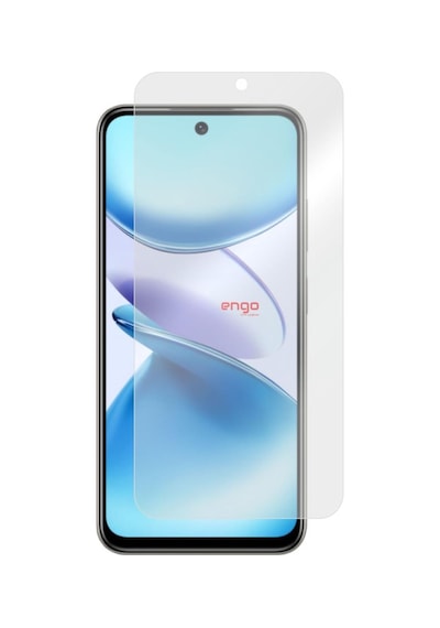 Infinix Smart 9 Mat Ekran Koruyucu 6.7 İnç Yansımayı