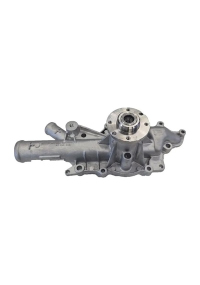 Skf Vkpc88864 Devirdaim A6462001001 A6462001601