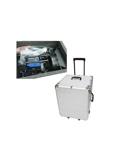 Rig Rl-03 Set- Dslr Video Film Seti