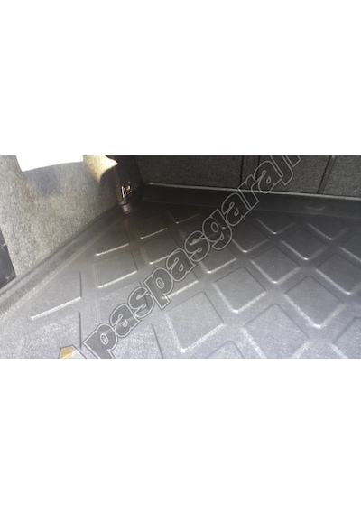 Volkswagen Passat B6 Sedan Bagaj Havuzu 2005-2010 Arası