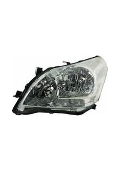 Far Sag Motorlu Verso R2 09-18