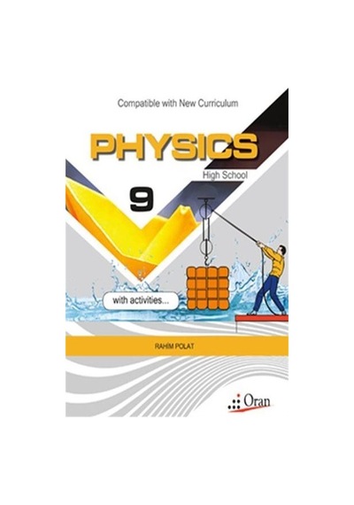 Physics 9 / Rahim Polat