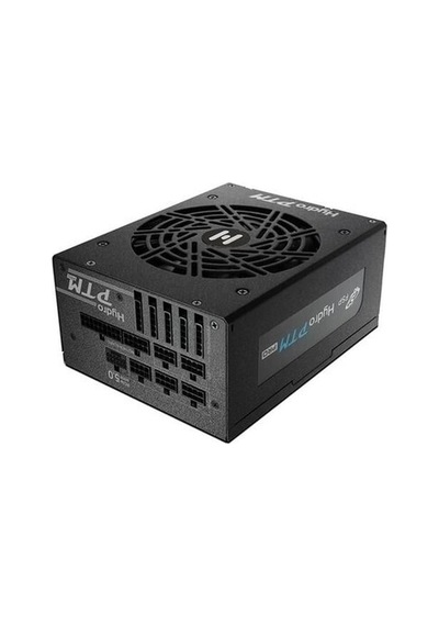Fsp 1000w 80 Gold Hydro Ptm Pro Atx3.0 Hpt2-1000m Pcıe5.0 Tam Modüler Power Supply