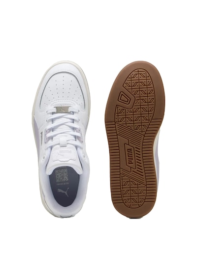 Puma Puma Caven 2.0 Lux 8645 Beyaz