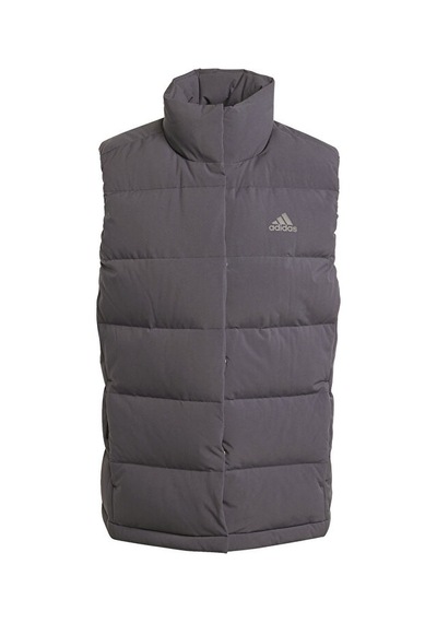 Adidas W Helionic Vest Kadın Günlük Yelek Ix8868 Gri Ix8868 Gri