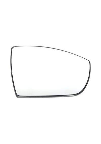 S-max Kapi Ayna Cami Sağ 2006-2015 6m2117k740aa Mg003.3627 2.0 Tdcı Duratorg