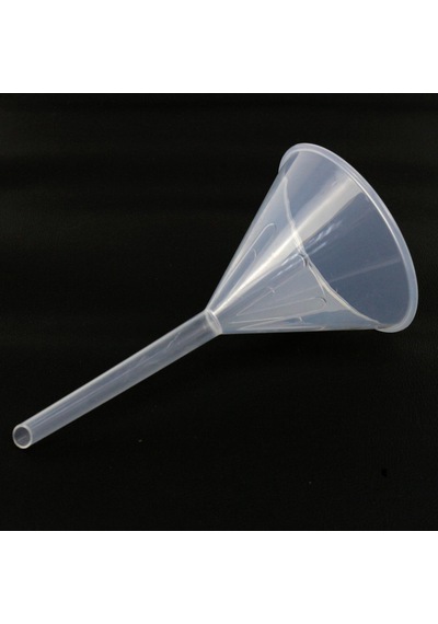 Plastik Huni 100 Mm