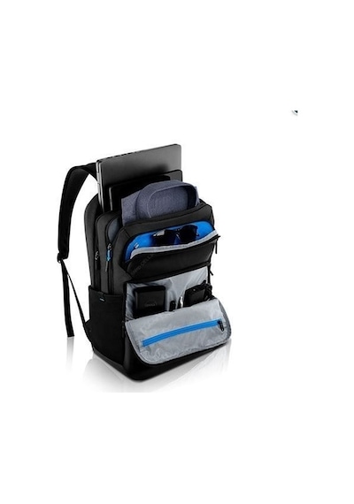 460-BCMN Pro Backpack 15 – PO1520P – Fits most laptops up to 15''