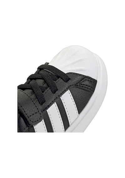 Adidas Streettalk Bebek Günlük Spor Ayakkabı Jq8605 Siyah
