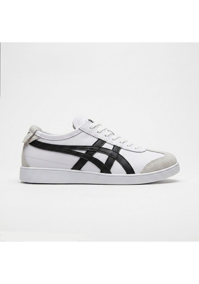 Tayger Etayger Erkek Günlük Spor Sneaker Ayakkabı Beyaz - Siyah