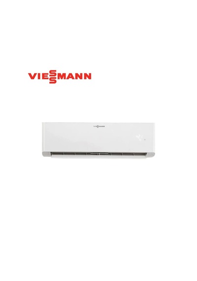 Viessmann 300S WF3035M6 12000 BTU R32 Multi Split İç Ünite Klima