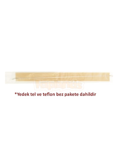 Pfs-400P Poşet Ağzı Kapama Yapıştırma Kapatma Makinası 40Cm N11.42223